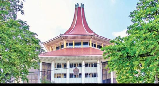 Court of Appeal Sets Date for Decision on SLFP